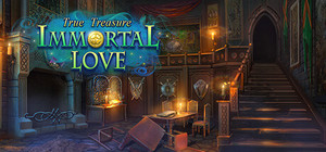 Immortal Love: True Treasure banner