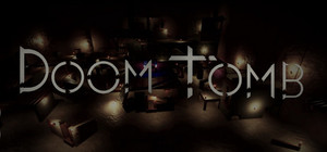 DOOM TOMB banner