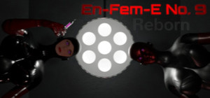 En•Fem•E No. 9: Reborn banner