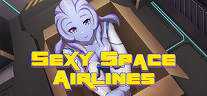 Sexy Space Airlines banner