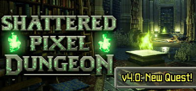 Shattered Pixel Dungeon