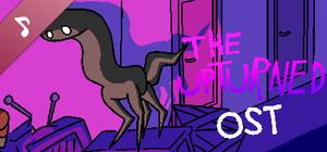 The Upturned Soundtrack banner