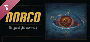 NORCO Original Soundtrack banner