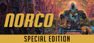 NORCO Special Edition banner