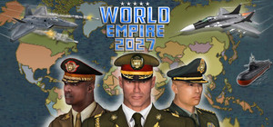World Empire 2027 banner