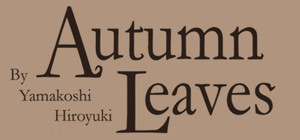 Autumn Leaves banner