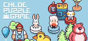 Chloe Puzzle Game banner