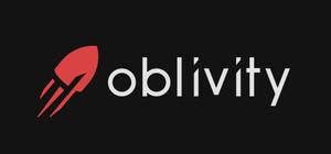 Oblivity banner