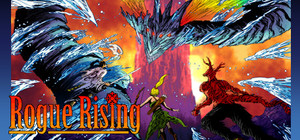 Rogue Rising banner