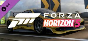 Forza Horizon 5 2017 #25 Ferrari 488 banner