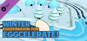 Winter Eggspansion for Eggcelerate! banner