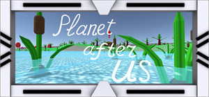 Planet after us banner