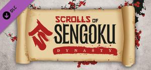 Scrolls of Sengoku Dynasty - Complete Scrolls Collection banner