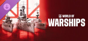 World of Warships — Long Live the King banner