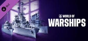 World of Warships - American Freedom banner