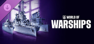 World of Warships - American Freedom banner
