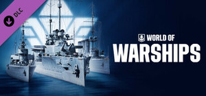 World of Warships — German Ordnung banner
