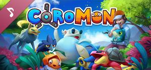 Coromon Soundtrack banner