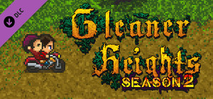 Gleaner Heights: Season 2 banner
