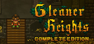 Gleaner Heights Complete Edition banner