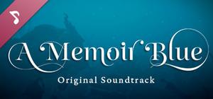A Memoir Blue - Original Soundtrack banner