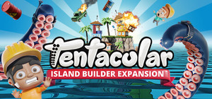 Tentacular banner