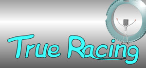 True Racing banner
