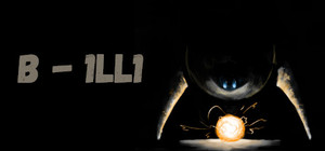 B-1LL1 banner
