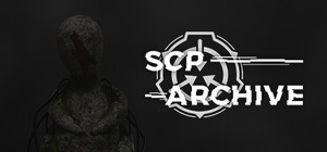 SCP: Archive banner