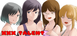 XXX Talent banner