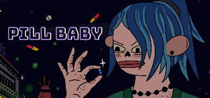 Pill Baby banner