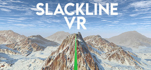 Slackline VR banner