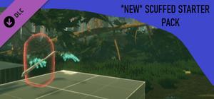 *NEW* SCUFFED STARTER PACK banner