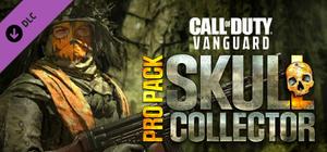 Call of Duty®: Vanguard - Skull Collector: Pro Pack banner