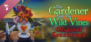 The Gardener and the Wild Vines OST banner