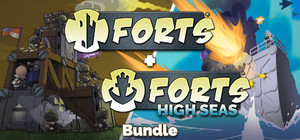 Forts - High Seas Bundle banner