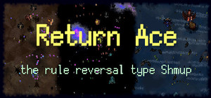 Return Ace banner