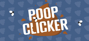 Poop Clicker banner
