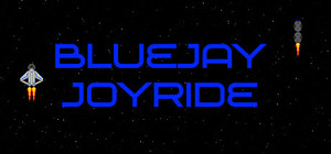 Blue Jay Joyride banner