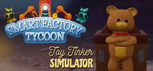 Toys, Toys, Toys banner