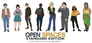 Open Spaces SE banner