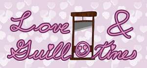 Love and Guillotines banner