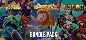 VisualLight Casual Bundle banner