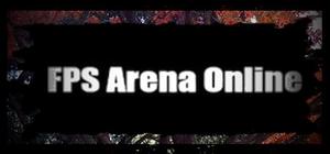 FPS Arena banner