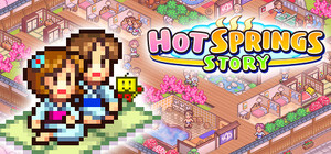 Hot Springs Story banner