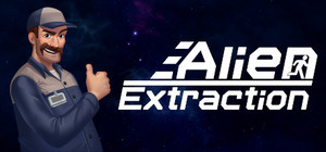 Alien Extraction banner