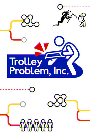 Trolley Problem, Inc. のセール価格