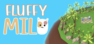 Fluffy Milo banner