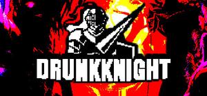 DRUNKKNIGHT banner