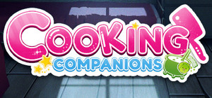 Cooking Companions + Original Soundtrack Bundle banner